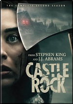 Castle Rock - The Complete Second Season