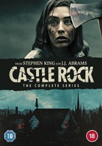 Castle Rock - The Complete Series