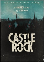 Castle Rock - The Complete First Season