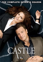 Castle - The Complete Seventh Season