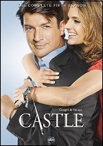 Castle - The Complete Fifth Season