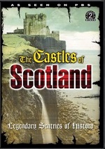 Castles Of Scotland