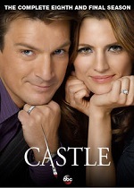 Castle - The Complete Eighth And Final Season
