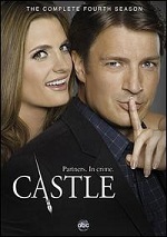 Castle - The Complete Fourth Season