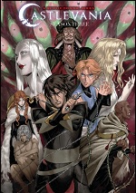 Castlevania - Season Three