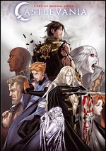 Castlevania - Season Four