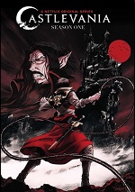 Castlevania - Season One