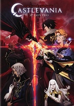 Castlevania - Season Two