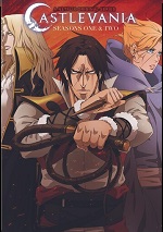 Castlevania - Seasons One & Two