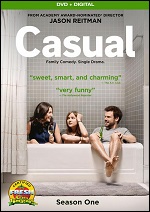 Casual - Season One