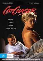 Cat Chaser