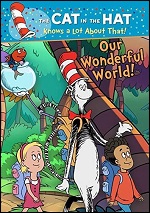 Cat In The Hat - Our Wonderful World