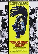 Cat O Nine Tails