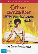 Cat On A Hot Tin Roof - Deluxe Edition