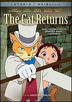 Cat Returns