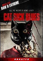 Cat Sick Blues