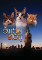 Cat Town Story