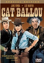Cat Ballou