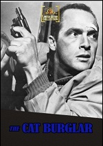 Cat Burglar