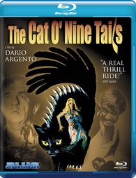 Cat O Nine Tails (BLU-RAY)