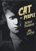 Cat People - Criterion Collection