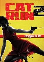 Cat Run 2