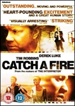 Catch A Fire
