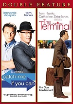 Catch Me If You Can / Terminal