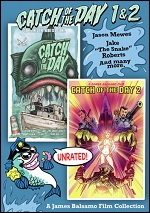 Catch Of The Day 1 & 2