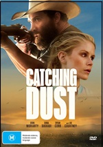 Catching Dust