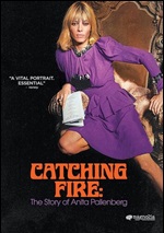 Catching Fire: The Story Of Anita Pallenberg