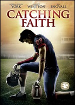 Catching Faith