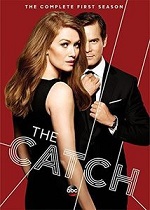 Catch - The Complete First Season