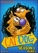 CatDog - Season 1 - Part 1
