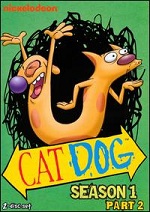 CatDog - Season 1 - Part 2