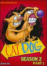 CatDog - Season 2 - Part 1