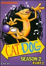 CatDog - Season 2 - Part 2