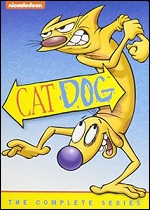 CatDog - The Complete Series