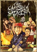 Catechism Cataclysm