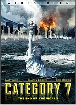 Category 7 - The End Of The World