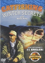 Catfishing - Winter Secrets With Danny King