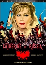 Catherine Of Russia