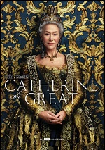 Catherine The Great