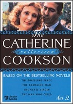 Catherine Cookson Collection - Set 2