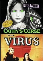 Cathy's Curse / Virus