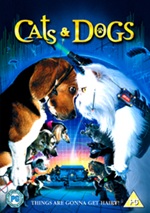 Cats & Dogs