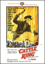 Cattle King