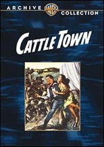 Cattletown