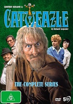 Catweazle: The Complete Series