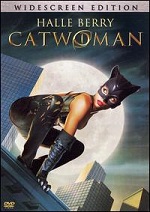 Catwoman